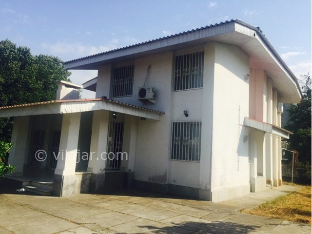 عکس شماره 14983 - اجاره ویلا در شمال رامسر - 