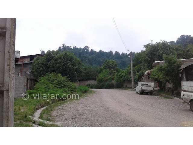 عکس شماره 149903 - اجاره ویلای جنگلی در تالش - 