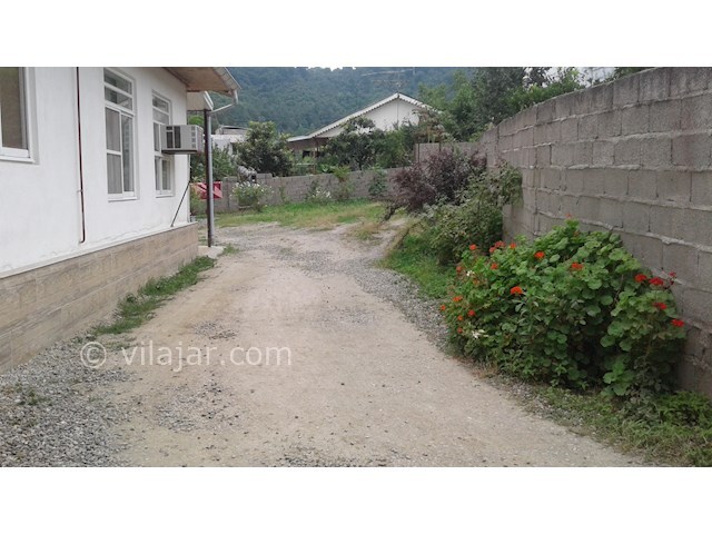 عکس شماره 149905 - اجاره ویلای جنگلی در تالش - 