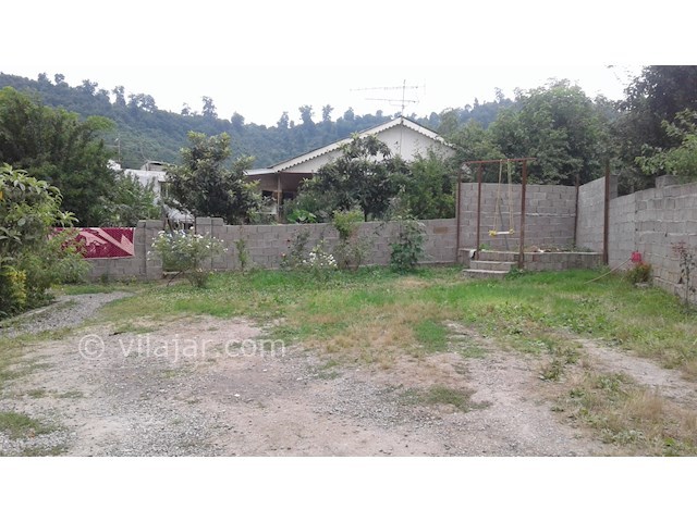 عکس شماره 149907 - اجاره ویلای جنگلی در تالش - 