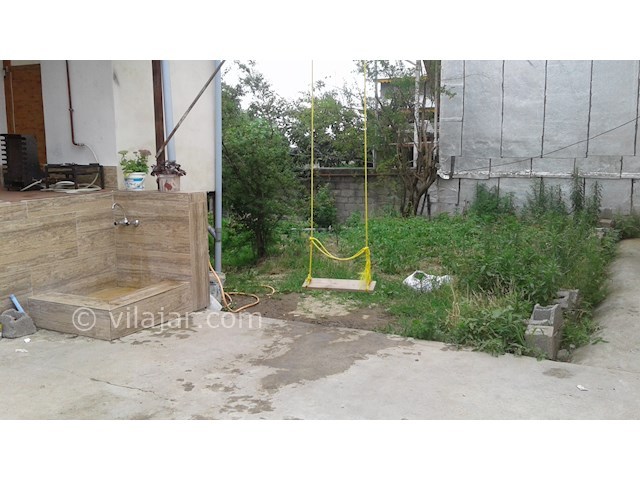 عکس شماره 149909 - اجاره ویلای جنگلی در تالش - 