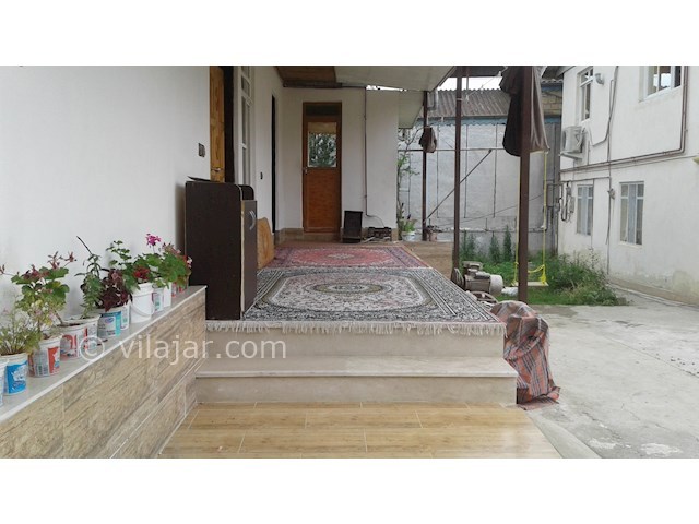 عکس شماره 149911 - اجاره ویلای جنگلی در تالش - 