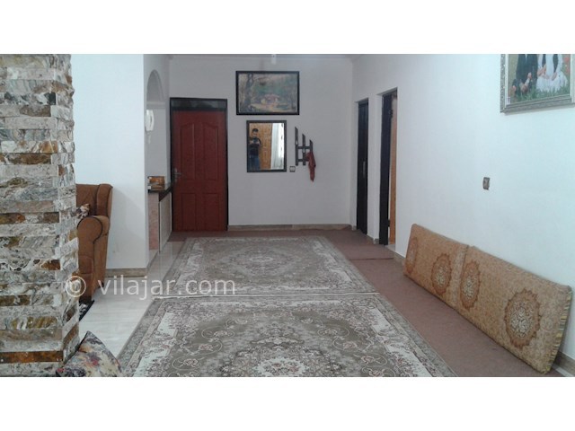 عکس شماره 149913 - اجاره ویلای جنگلی در تالش - 