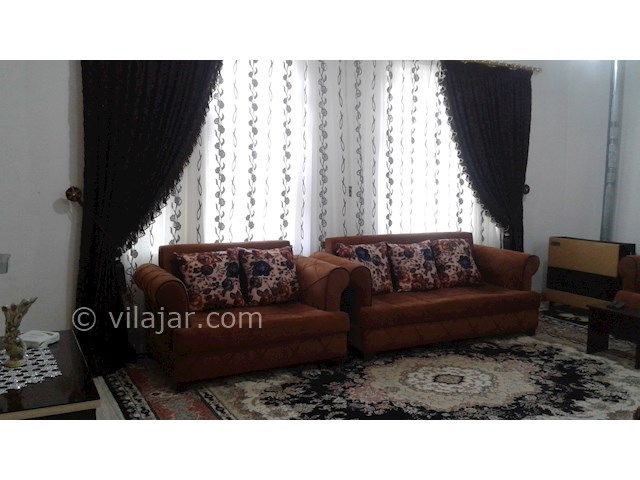 عکس شماره 149915 - اجاره ویلای جنگلی در تالش - 