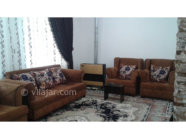 عکس شماره 149917 - اجاره ویلای جنگلی در تالش - 