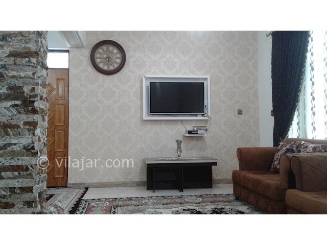 عکس شماره 149919 - اجاره ویلای جنگلی در تالش - 