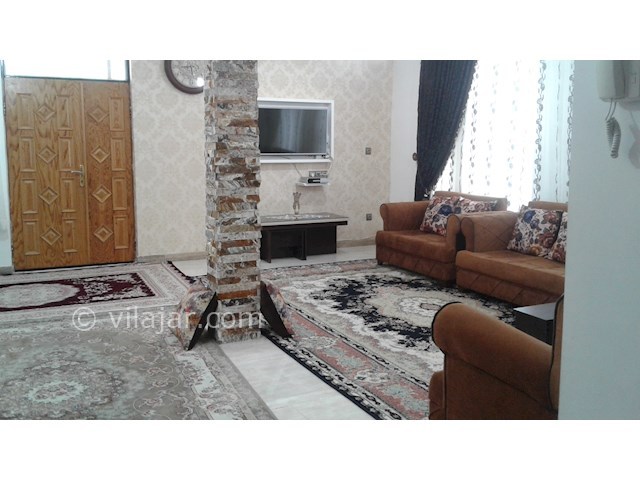 عکس شماره 149921 - اجاره ویلای جنگلی در تالش - 