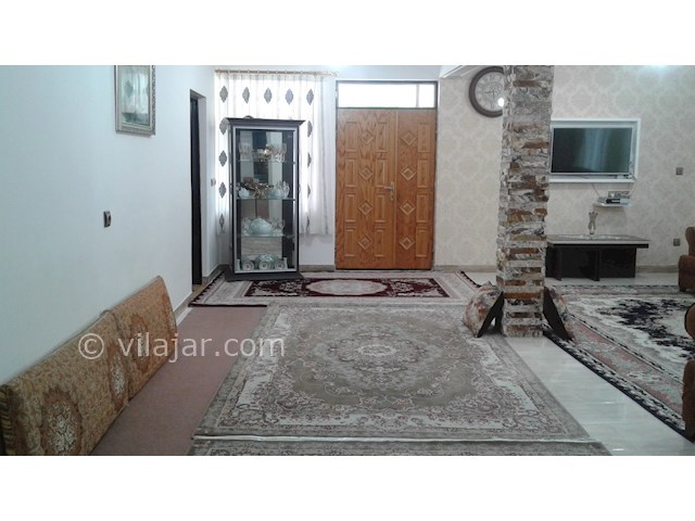 عکس شماره 149923 - اجاره ویلای جنگلی در تالش - 