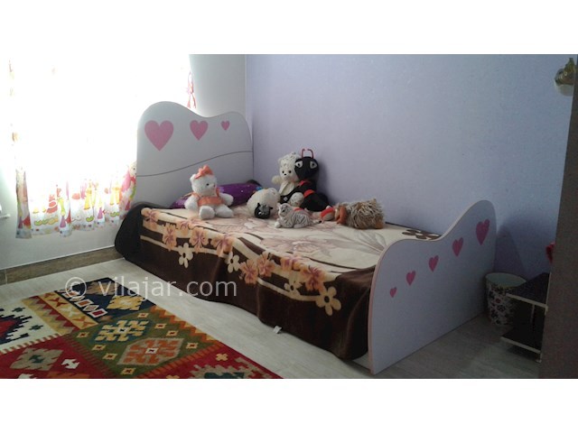 عکس شماره 149925 - اجاره ویلای جنگلی در تالش - 