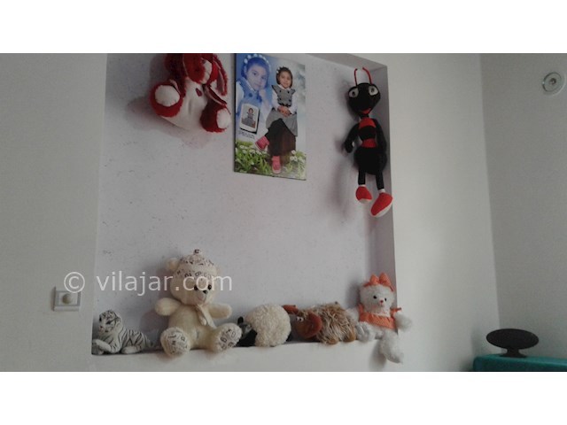 عکس شماره 149927 - اجاره ویلای جنگلی در تالش - 