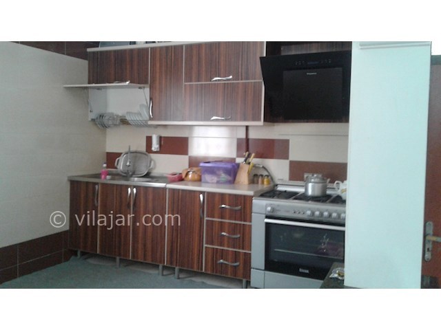 عکس شماره 149929 - اجاره ویلای جنگلی در تالش - 