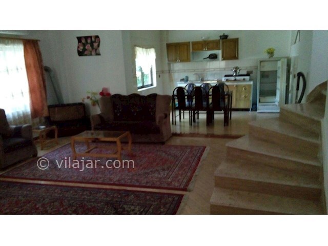 عکس شماره 149993 - اجاره ویلا نزدیک رامسر - 