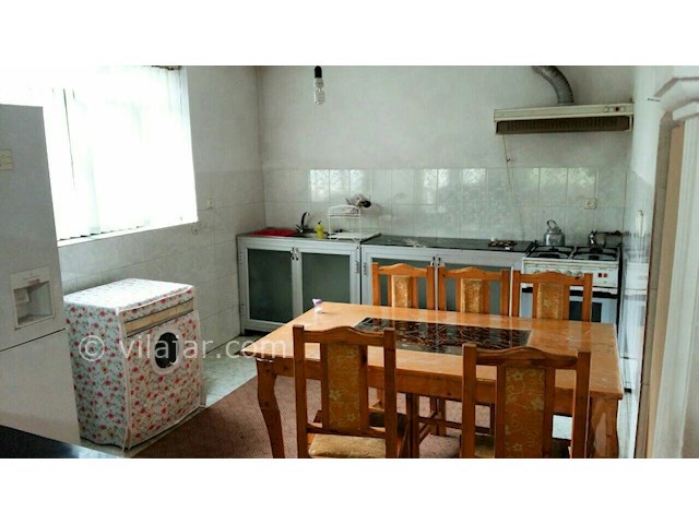 عکس شماره 150133 - اجاره ویلای ساحلی در تالش - 