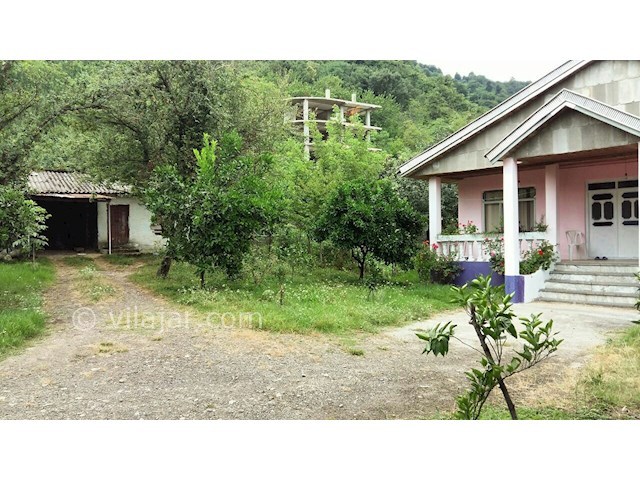 عکس شماره 150235 - اجاره ویلای جنگلی در تالش - 