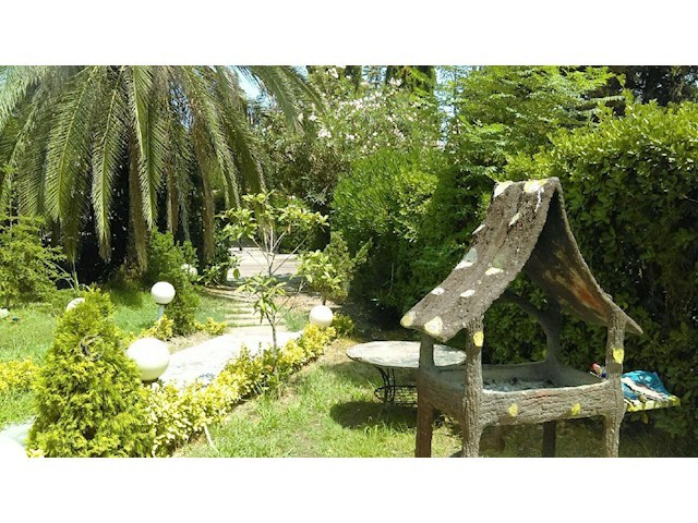 عکس شماره 150237 - ویلا در شهرک خزرشهر شمالی - 