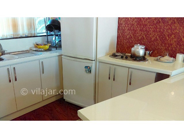 عکس شماره 150245 - ویلا در شهرک خزرشهر شمالی - 