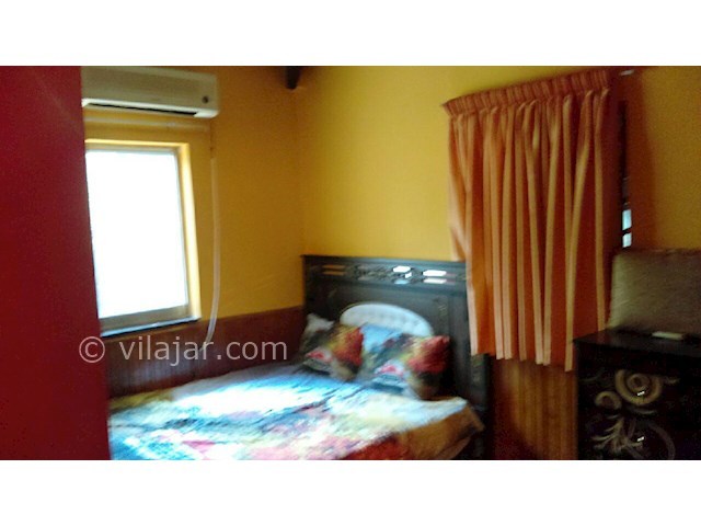 عکس شماره 150261 - ویلا در شهرک خزرشهر شمالی - 