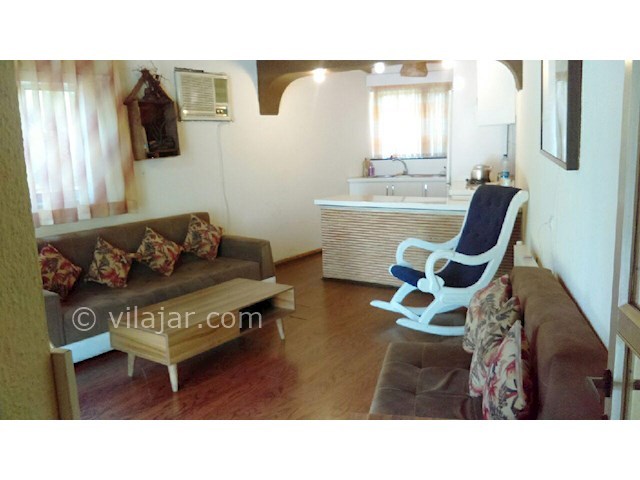 عکس شماره 150265 - ویلا در شهرک خزرشهر شمالی - 