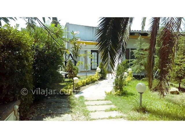 عکس شماره 150267 - ویلا در شهرک خزرشهر شمالی - 