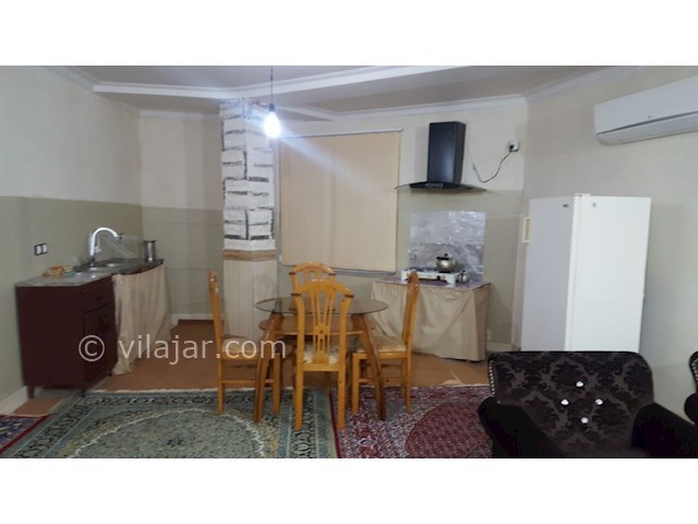 عکس شماره 150463 - اجاره سوئیت در تالش - 