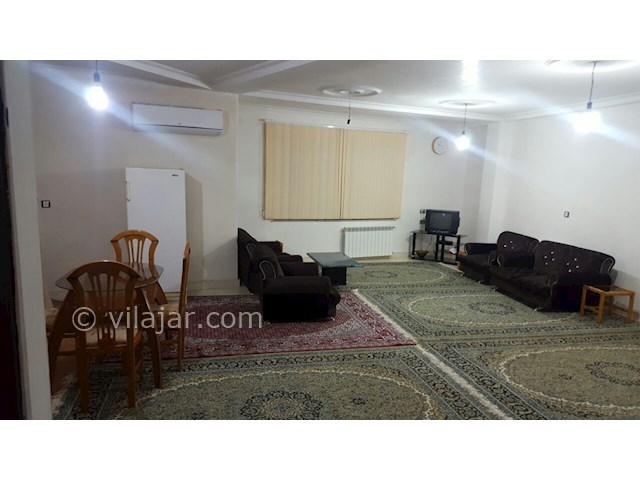 عکس شماره 150471 - اجاره سوئیت در تالش - 