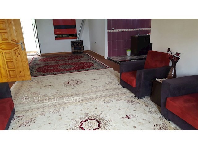 عکس شماره 150479 - اجاره سوئیت جنگلی تالش - 