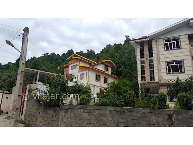 عکس شماره 150485 - اجاره سوئیت جنگلی تالش - 