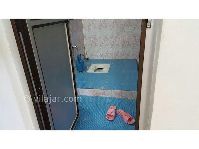 عکس شماره 150487 - اجاره سوئیت جنگلی تالش - 