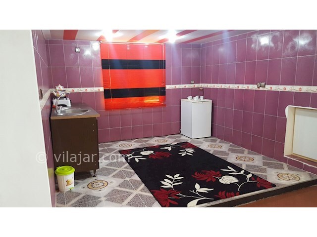 عکس شماره 150491 - اجاره سوئیت جنگلی تالش - 