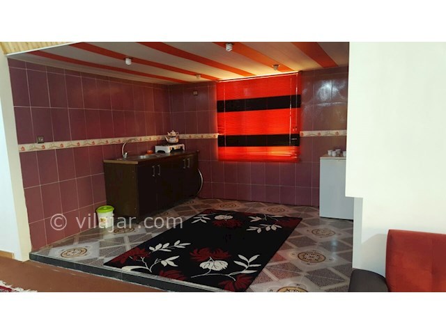 عکس شماره 150495 - اجاره سوئیت جنگلی تالش - 