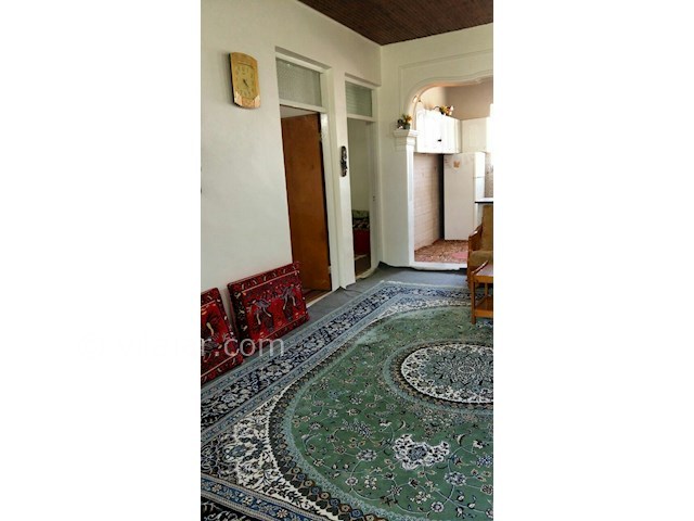 عکس شماره 150687 - ویلای دربستی نزدیک ساحل قرق -