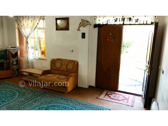 عکس شماره 150699 - ویلای دربستی نزدیک ساحل قرق -