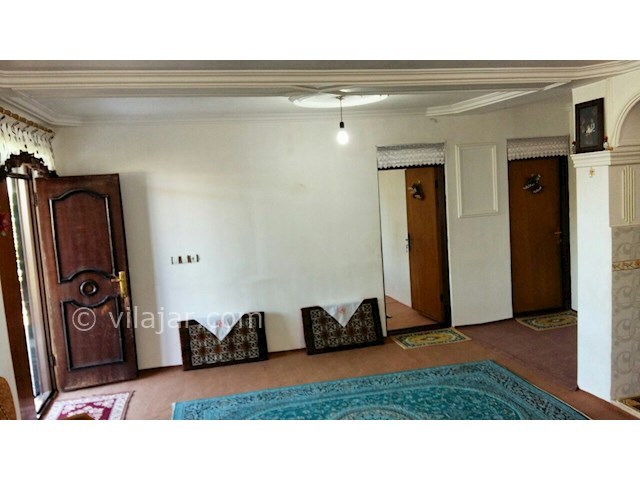 عکس شماره 150721 - ویلای دربستی نزدیک ساحل قرق -