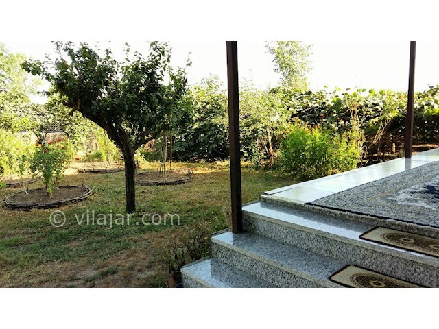 عکس شماره 150737 - ویلای دربستی نزدیک ساحل قرق -