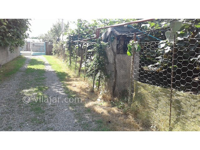 عکس شماره 150769 - ویلای دوبلکس ساحلی در تالش - 