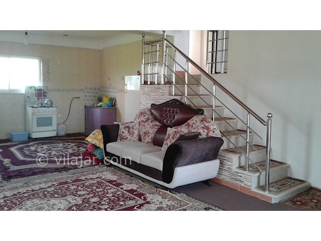 عکس شماره 150771 - ویلای دوبلکس ساحلی در تالش - 