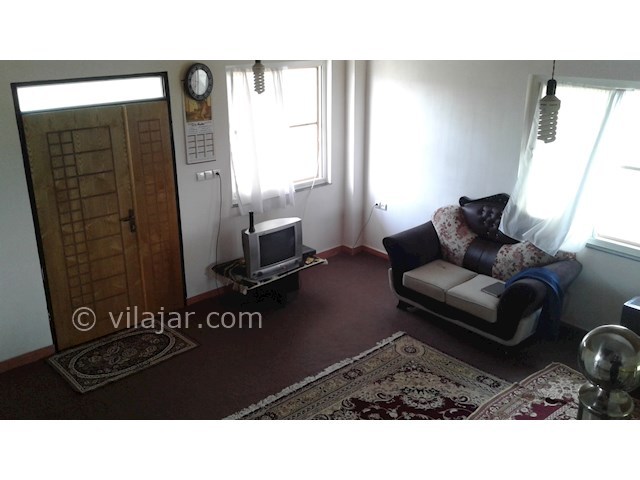 عکس شماره 150777 - ویلای دوبلکس ساحلی در تالش - 