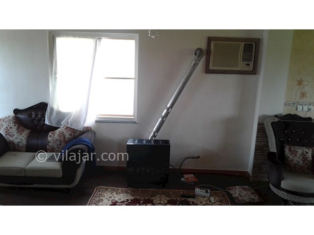 عکس شماره 150779 - ویلای دوبلکس ساحلی در تالش - 