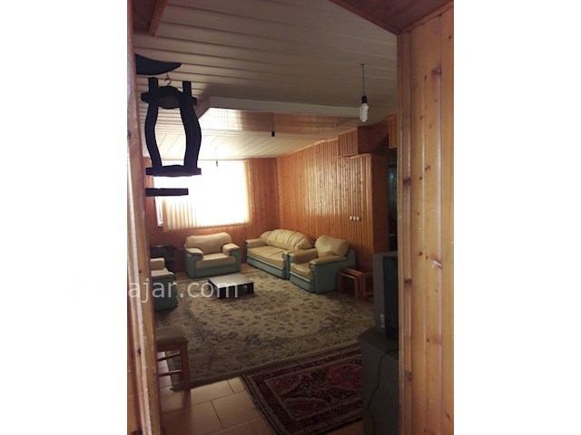 عکس شماره 151093 - ویلا نزدیک رامسر در چالکرود - 