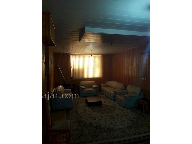 عکس شماره 151099 - ویلا نزدیک رامسر در چالکرود - 