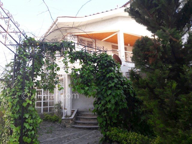 عکس شماره 151107 - ویلا نزدیک رامسر در چالکرود - 