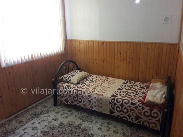 عکس شماره 151109 - ویلا نزدیک رامسر در چالکرود - 