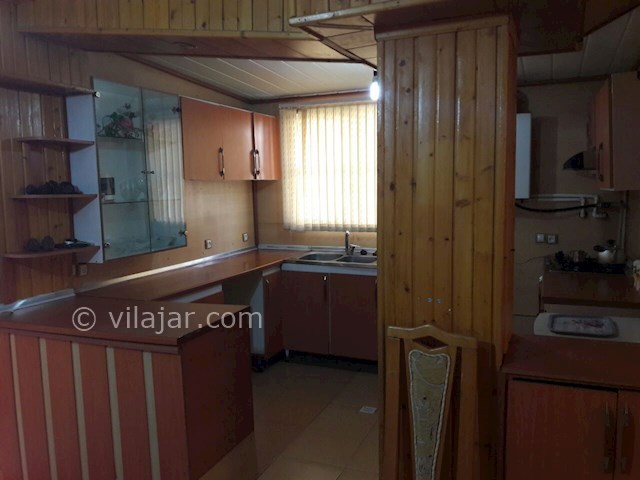 عکس شماره 151113 - ویلا نزدیک رامسر در چالکرود - 