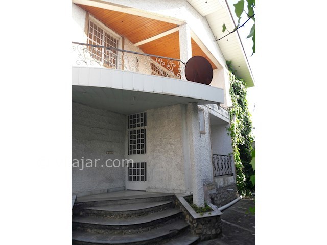 عکس شماره 151115 - ویلا نزدیک رامسر در چالکرود - 