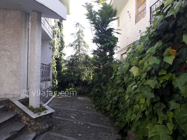 عکس شماره 151117 - ویلا نزدیک رامسر در چالکرود - 