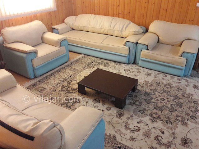 عکس شماره 151121 - ویلا نزدیک رامسر در چالکرود - 