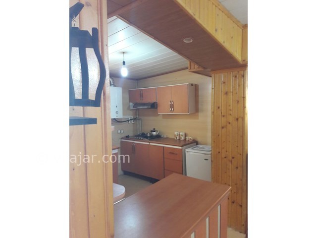 عکس شماره 151123 - ویلا نزدیک رامسر در چالکرود - 