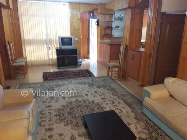 عکس شماره 151125 - ویلا نزدیک رامسر در چالکرود - 