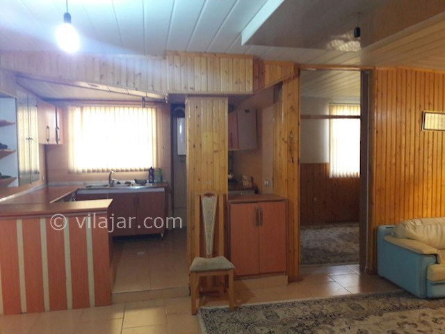 عکس شماره 151127 - ویلا نزدیک رامسر در چالکرود - 