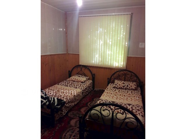 عکس شماره 151129 - ویلا نزدیک رامسر در چالکرود - 